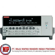 KEITHLEY 6517B Electrometer/ High Resistance Meter KEITHLEY 6517B Electrometer/ High Resistance Meter