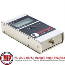 FRASER 715 Digital Static Meter