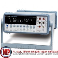 GW Instek GDM8252A Benchtop Digital Multimeter