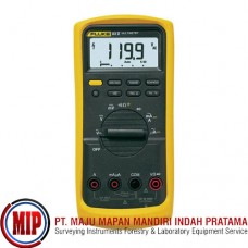 FLUKE 83-V True RMS Digital Multimeter