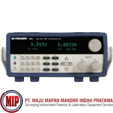 BK Precision 8600 150W Programmable DC Electronic Load