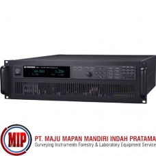 BK Precision 8610 750W Programable DC Electronic Load