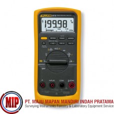 FLUKE 87-V/E2 Kit  True RMS Digital Multimeter