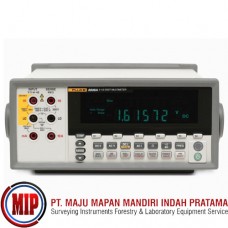 FLUKE 8808A 5 1/2 Digit Bench Digital Multimeter FLUKE 8808A 5 1/2 Digit Bench Digital Multimeter