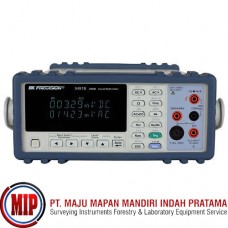BK Precision 5491B Dual Display Bench Multimeter BK Precision 5491B Dual Display Bench Multimeter