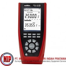 CHAUVIN ARNOUX MTX-3297EX Metrix Intrinsically Safe Digital Multimeter CHAUVIN ARNOUX MTX-3297EX Metrix Intrinsically Safe Digital Multimeter