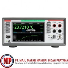 KEITHLEY DAQ6510 6-1/2 Digit Data Acquisition and Logging Multimeter KEITHLEY DAQ6510 6-1/2 Digit Data Acquisition and Logging Multimeter