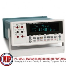 TEKTRONIX DMM4050 Digital Bench Multimeter TEKTRONIX DMM4050 Digital Bench Multimeter