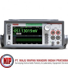 KEITHLEY DMM7510 7,5-Digit Graphical Sampling Multimeter