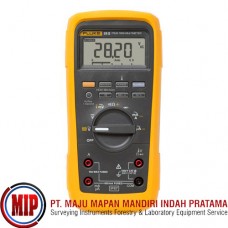 FLUKE 27-II Rugged IP 67 Industrial Multimeter FLUKE 27-II Rugged IP 67 Industrial Multimeter