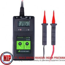 GOSSEN METRAWATT METRALINE EXM25 M210B Multimeter GOSSEN METRAWATT METRALINE EXM25 M210B Multimeter