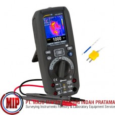 PCE HDM20 Digital Multimeter With Thermal Imager PCE HDM20 Digital Multimeter With Thermal Imager