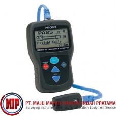 HIOKI 3665-20 LAN Cable Hi Tester HIOKI 3665-20 LAN Cable Hi Tester