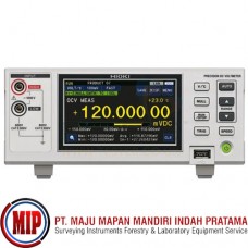 HIOKI DM7276-01 Precision DC Voltmeter HIOKI DM7276-01 Precision DC Voltmeter