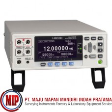 HIOKI RM3545 DC Resistance HiTester