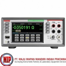 KEITHLEY DMM6500 6 1/2 Digit Bench Digital Multimeter