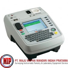 MEGGER PAT450 Portable Appliance Tester