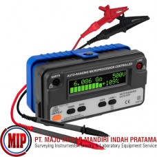 PCE IT120 Digital Electrical Tester PCE IT120 Digital Electrical Tester