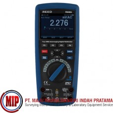 REED R5005 True RMS Industrial Multimeter with Bluetooth REED R5005 True RMS Industrial Multimeter with Bluetooth