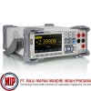SIGLENT SDM3055 5½ Digits Dual Display Digital Multimeter SIGLENT SDM3055 5½ Digits Dual Display Digital Multimeter