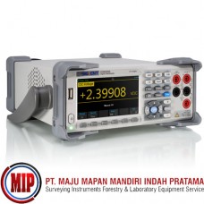 SIGLENT SDM3055-SC 5½ Digits Dual Display Digital Multimeter
