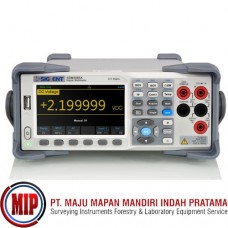 SIGLENT SDM3065X 6½ Dual Display Digital Multimeter