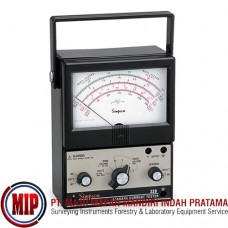 SIMPSON 228 Analog AC/DC Leakage Current Tester