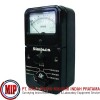 SIMPSON 372-3 Analog Ohmmeter 0.2 to 50 MΩ SIMPSON 372-3 Analog Ohmmeter 0.2 to 50 MΩ