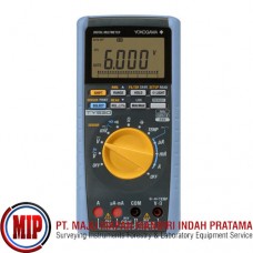YOKOGAWA TY530 Portable Digital Multimeter YOKOGAWA TY530 Portable Digital Multimeter
