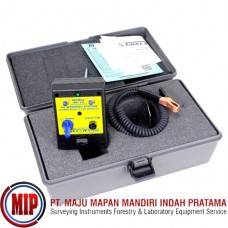 TINKER & RASOR AC-15 AC Warning System TINKER & RASOR AC-15 AC Warning System