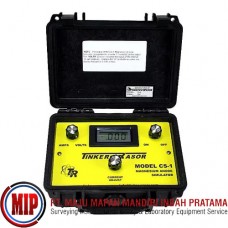 TINKER & RASOR CS-1 Magnesium Anode Simulator TINKER & RASOR CS-1 Magnesium Anode Simulator