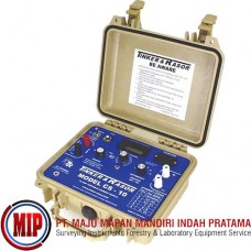 TINKER & RASOR CS-10 Portable Current Supply TINKER & RASOR CS-10 Portable Current Supply