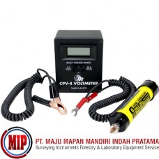 TINKER & RASOR CPV-4 Cathodic Protection Digital Voltmeter TINKER & RASOR CPV-4 Cathodic Protection Digital Voltmeter