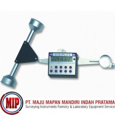 HAFF 301 DIGIPLAN Digital Planimeter HAFF 301 DIGIPLAN Digital Planimeter