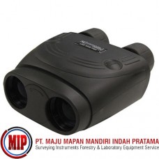 NEWCON OPTIK LRB 3000PRO (3000 m) Laser Rangefinder Binocular