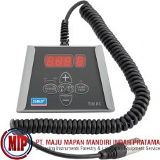 SKF TIH RC Induction Heater Remote Control SKF TIH RC Induction Heater Remote Control