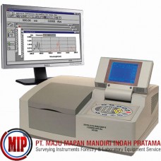LABOMED UVDS3200 UV/ VIS Dual Beam Scanning Spectrophotometer LABOMED UVDS3200 UV/ VIS Dual Beam Scanning Spectrophotometer