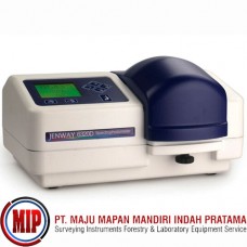 JENWAY 6320D Visible Spectrophotometer