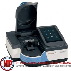 THERMO SCIENTIFIC Orion AquaMate 8100 UV Vis Spectrophotometer