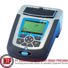 HACH DR1900 Visible Spectrophotometer HACH DR1900 Visible Spectrophotometer
