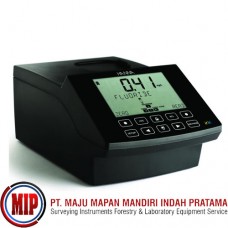 HANNA HI801 Iris Benchtop Spectrophotometer HANNA HI801 Iris Benchtop Spectrophotometer