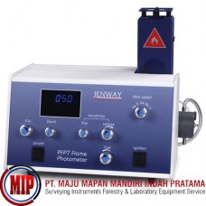 JENWAY PFP7 (500 701) Industrial Flame Photometer