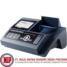 WTW PhotoLab 7100 VIS Spectrophotometer