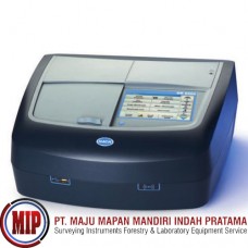 HACH DR6000 UV Vis Spectrophotometer