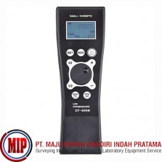 SHIMPO DT326B LED Handheld Stroboscope