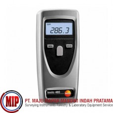 TESTO 465 Digital Portable Tachometer