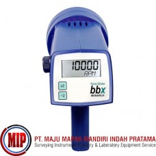 MONARCH Nova Strobe BBX (6207-013) Portable Stroboscope