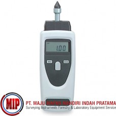 CHECKLINE CDT-2000HD Contact and Non-Contact Tachometer