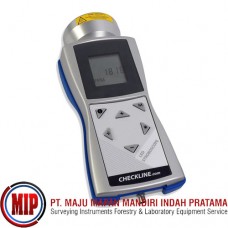 CHECKLINE DS2000LEDUV LED Stroboscope CHECKLINE DS2000LEDUV LED Stroboscope