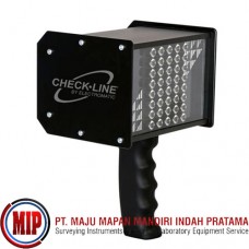 CHECKLINE QB-LED Portable Battery Powered Stroboscope